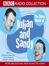 The Bona World of Julian and Sandy